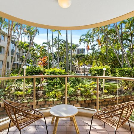 Miami Beachside Holiday Apartments Gold Coast Extérieur photo