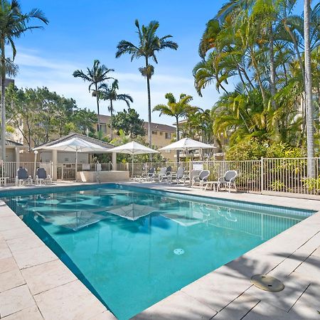 Miami Beachside Holiday Apartments Gold Coast Extérieur photo