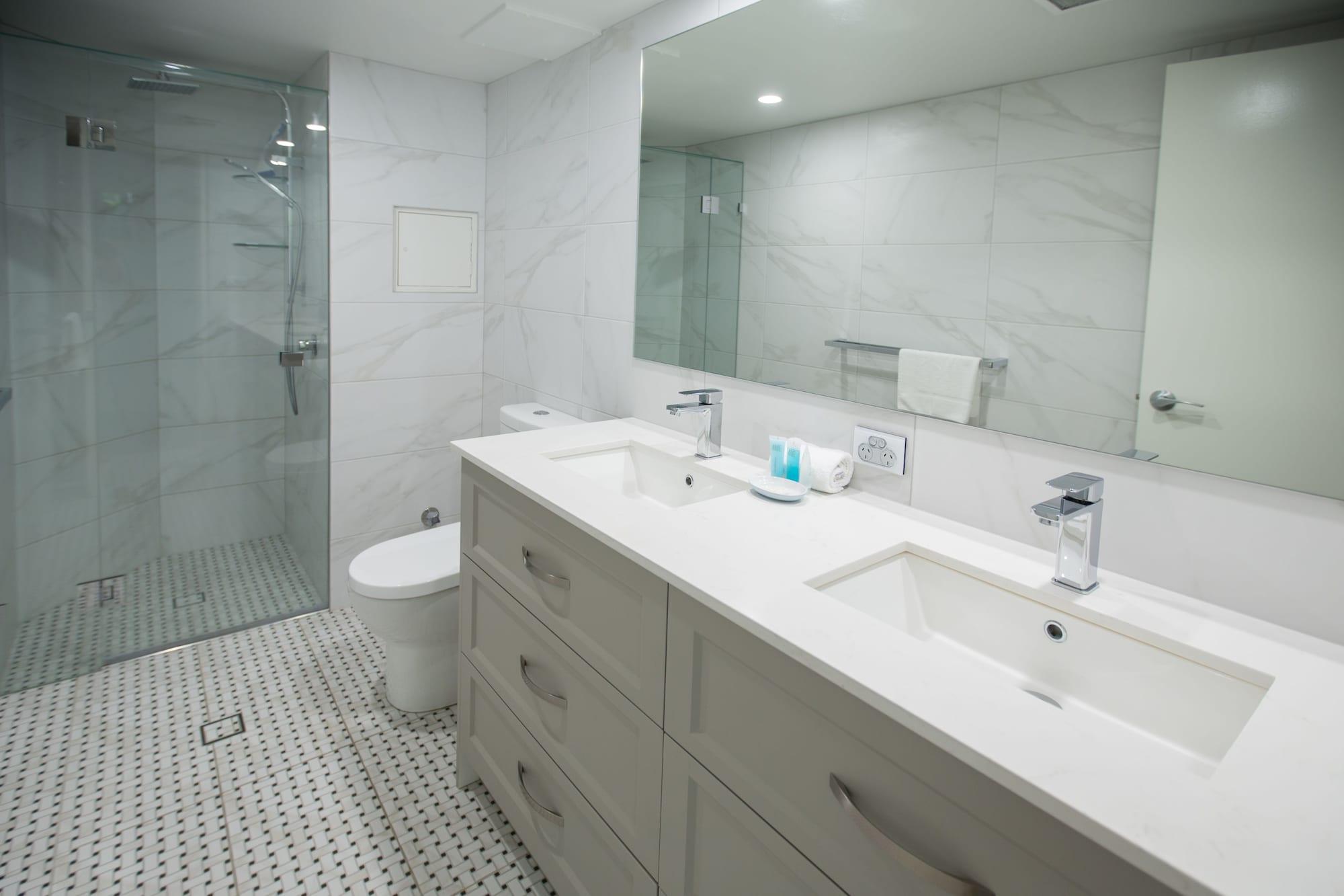Miami Beachside Holiday Apartments Gold Coast Extérieur photo