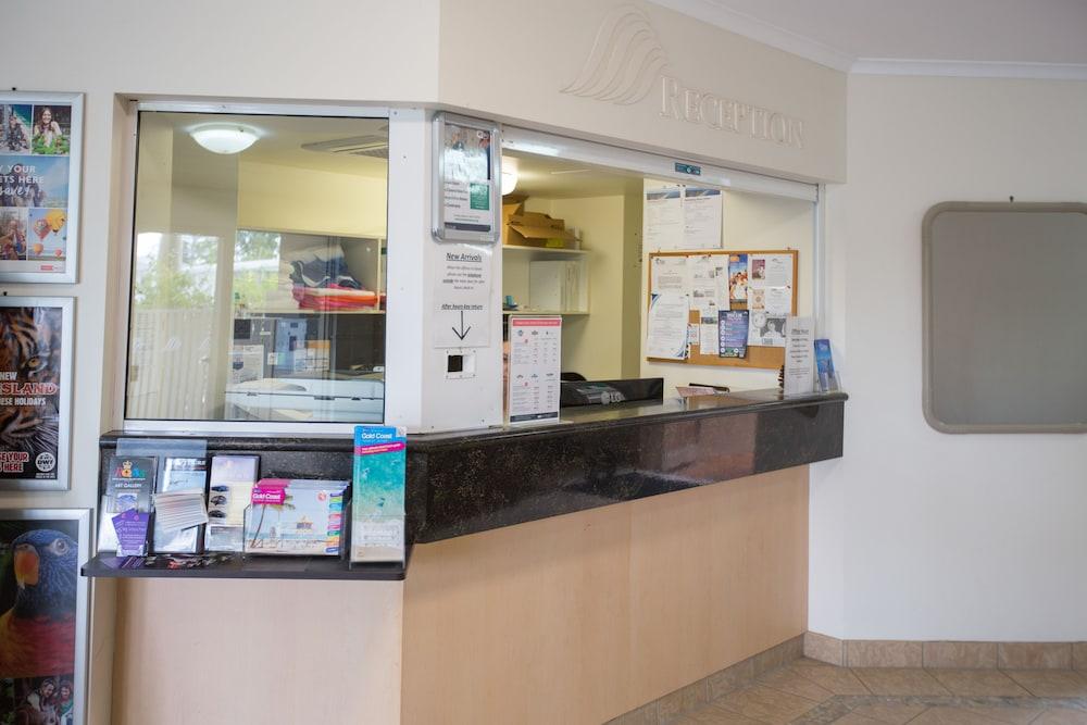 Miami Beachside Holiday Apartments Gold Coast Extérieur photo