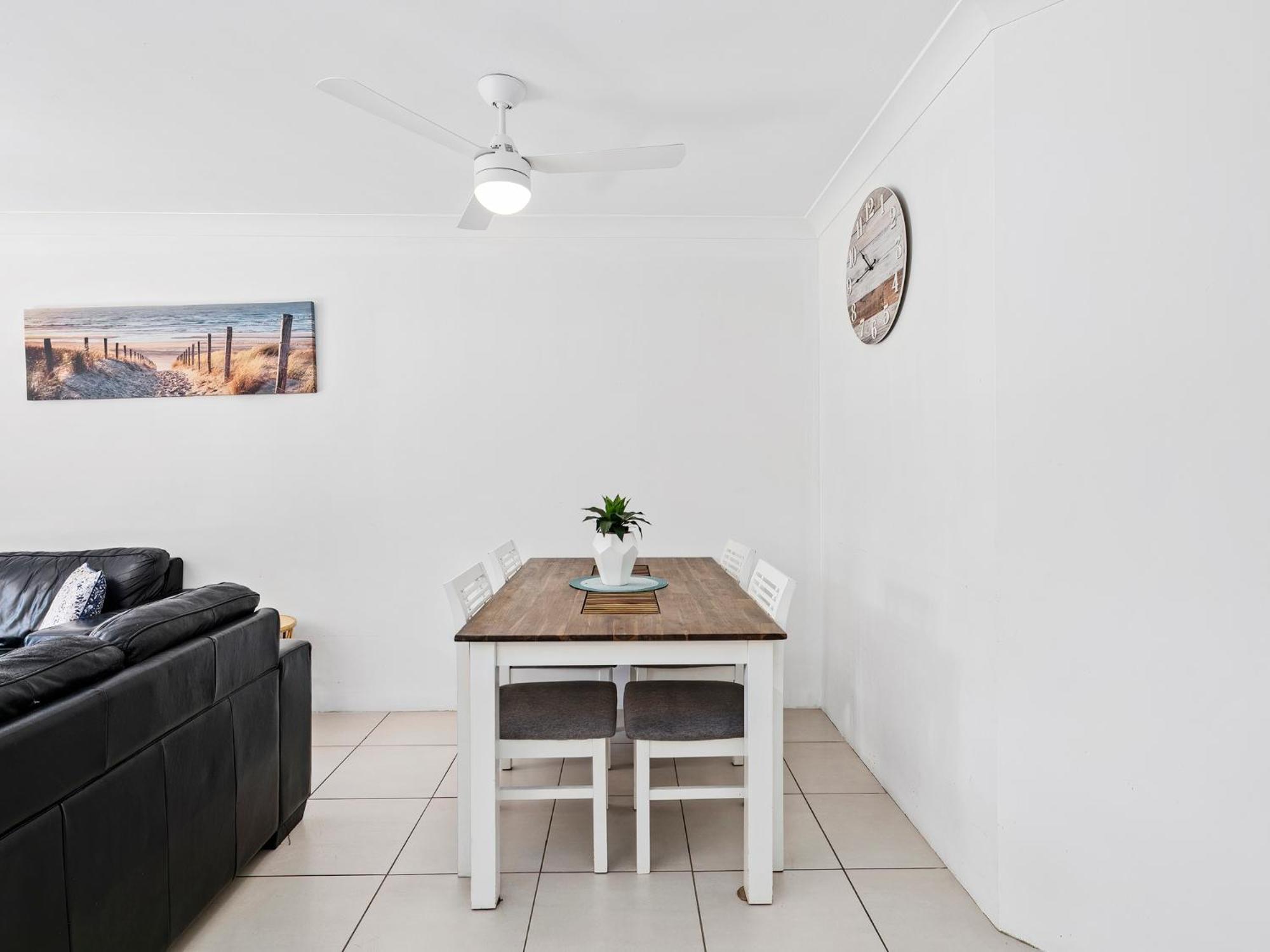 Miami Beachside Holiday Apartments Gold Coast Extérieur photo