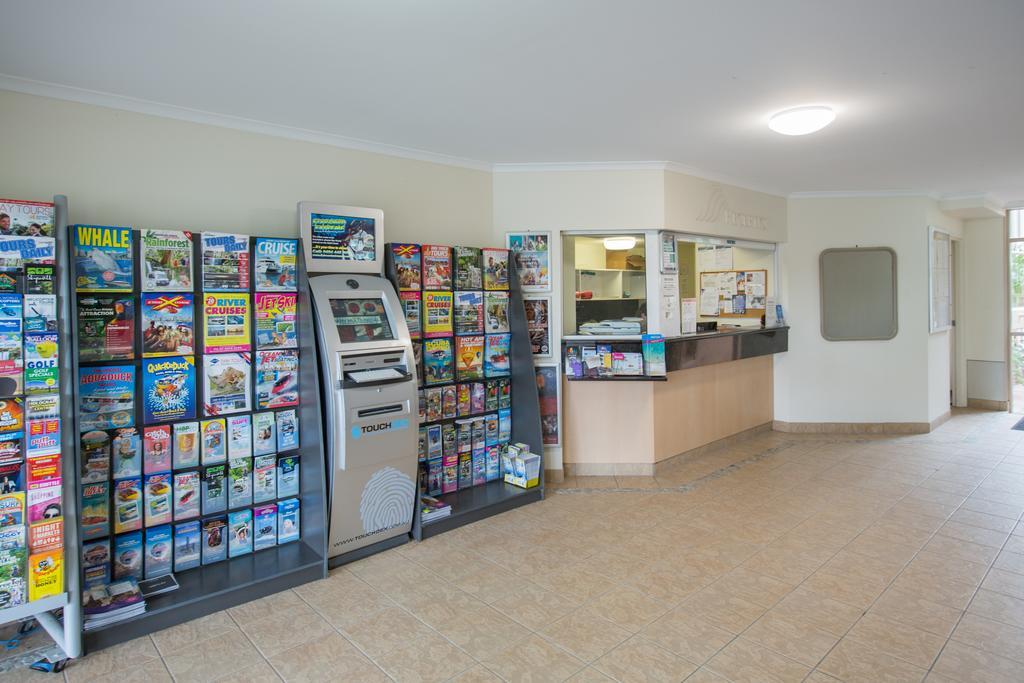 Miami Beachside Holiday Apartments Gold Coast Extérieur photo