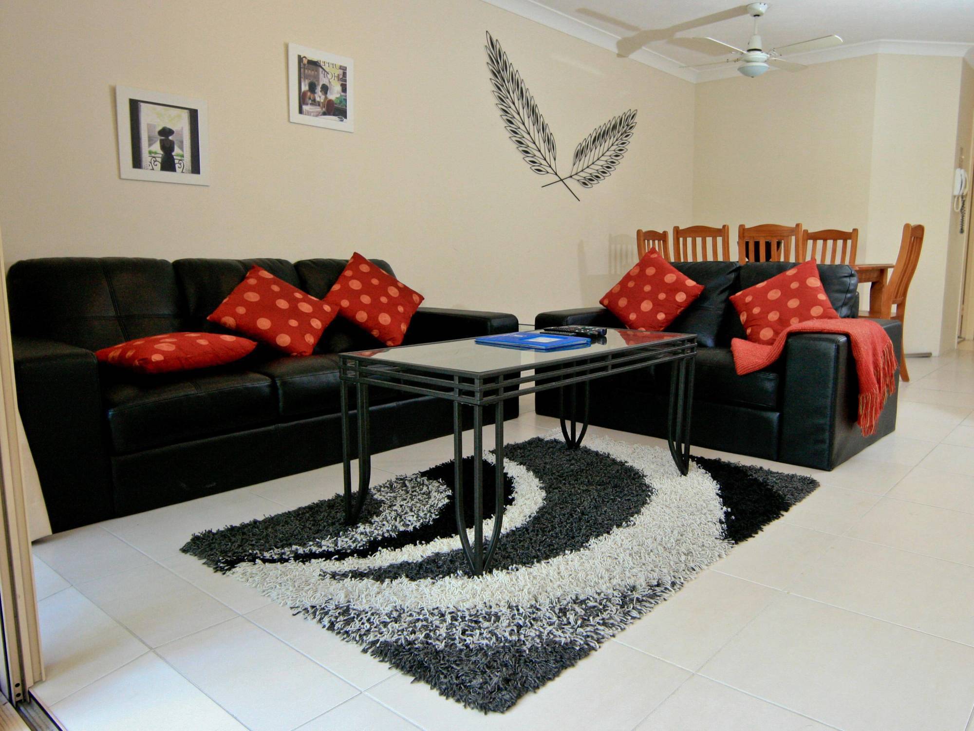 Miami Beachside Holiday Apartments Gold Coast Extérieur photo