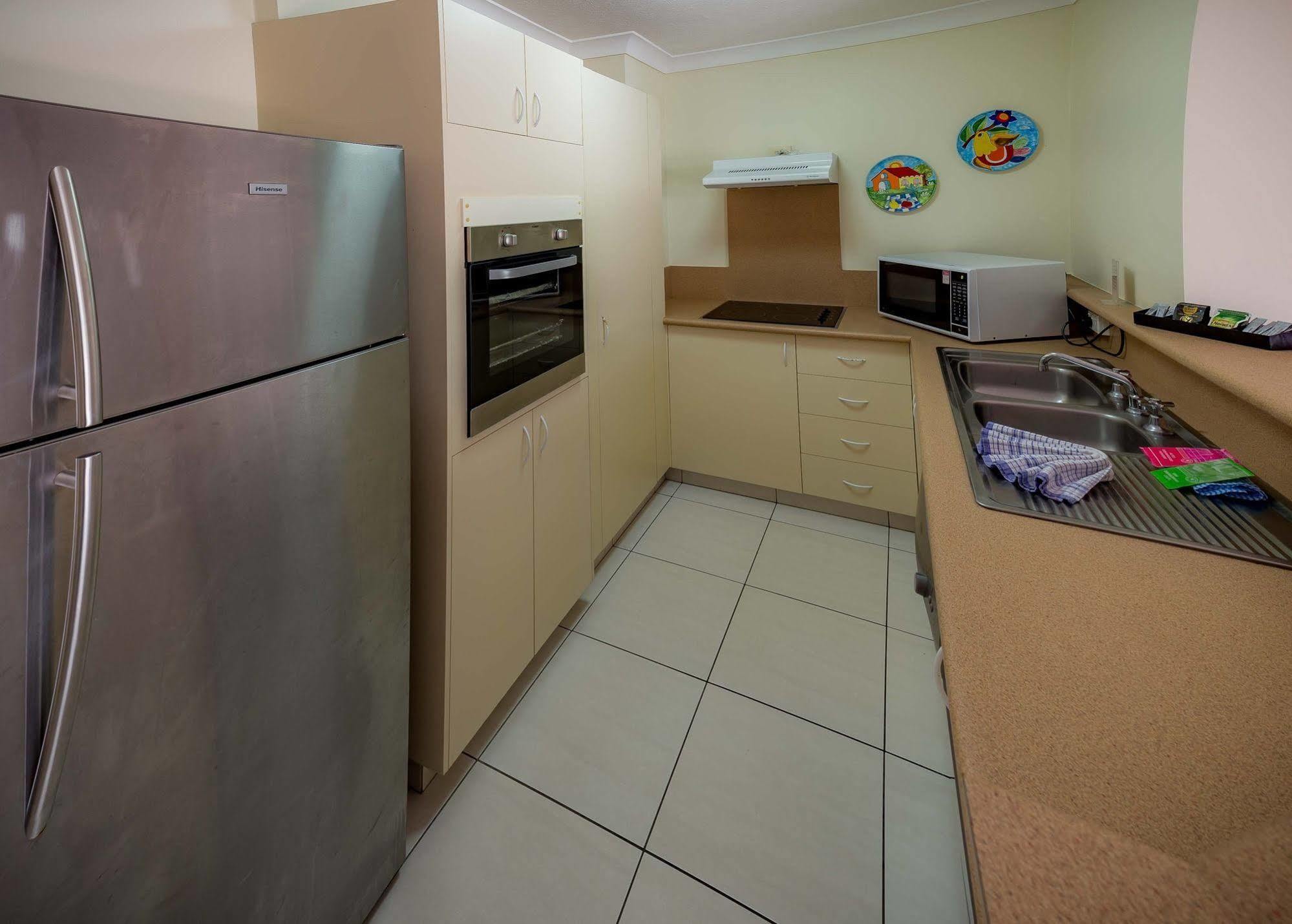 Miami Beachside Holiday Apartments Gold Coast Extérieur photo