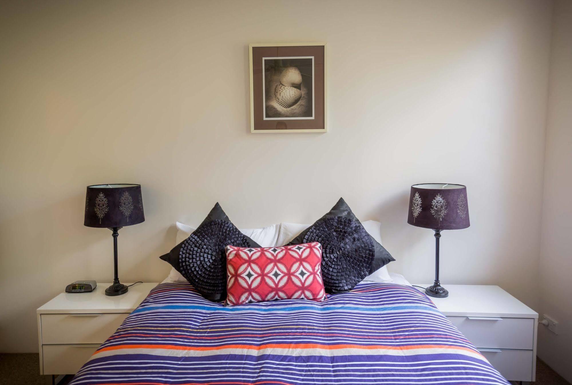 Miami Beachside Holiday Apartments Gold Coast Extérieur photo